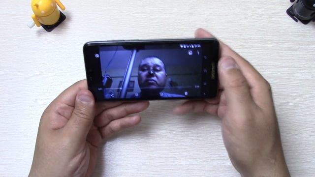 Doogee N10 подробный обзор смотреть онлайн