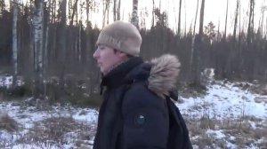 Окрестности. 1 серия. Лебяжье.