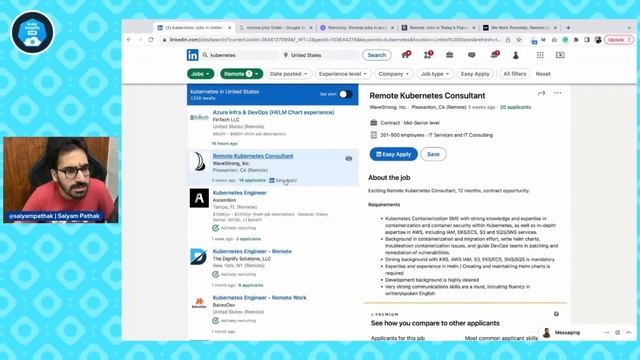All about Remote Jobs in Hindi смотреть онлайн
