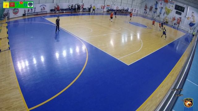 2019.12.15_Мытищи-2004-2005 vs Альянс(Красноармейск)_счет 16:1,МАТЧ смотреть онлайн