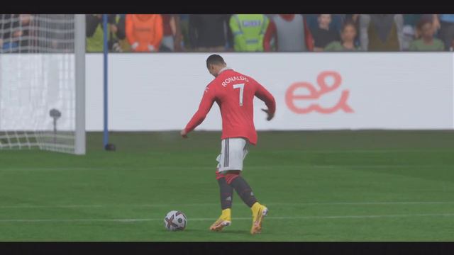 FIFA 23 | Manchester City Vs Manchester United [PS5 Gameplay]