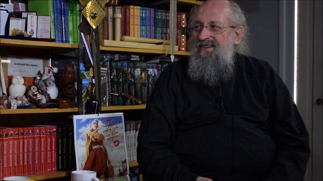 Вассерман о книге "Атлант расправил плечи" смотреть онлайн