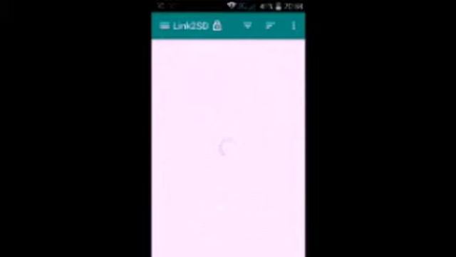 Обзор на программу link2sd смотреть онлайн