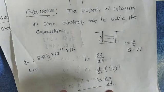 Capacitor (In Bengali) смотреть онлайн