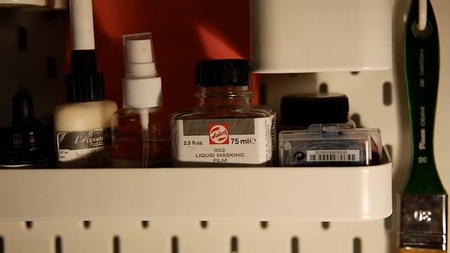 Мое рабочее место. Организация рабочего места для художника. Рабочее место минималиста. IKEA смотреть онлайн