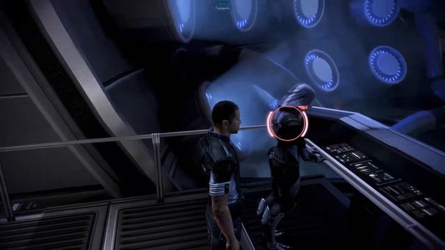 Mass effect 3 роман с Тали и ее фото часть 84 смотреть онлайн