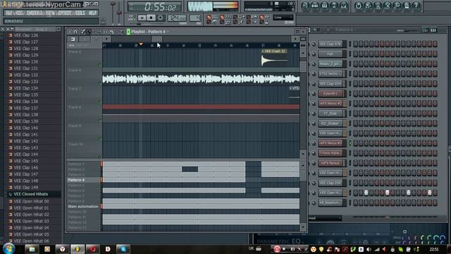 NeruGadza Кальянная (Aloe Red Vova Koss) Fl Studio 9 смотреть онлайн