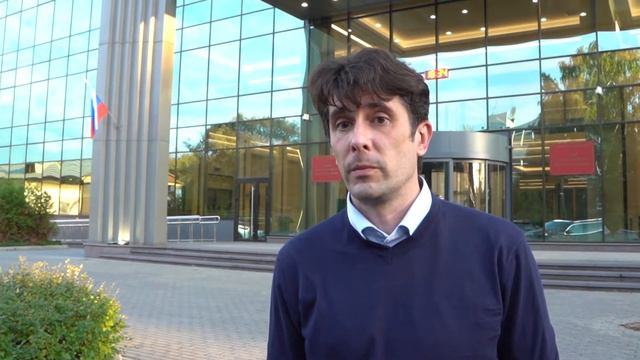 Решение суда. Комментарий Андрея Данченко смотреть онлайн