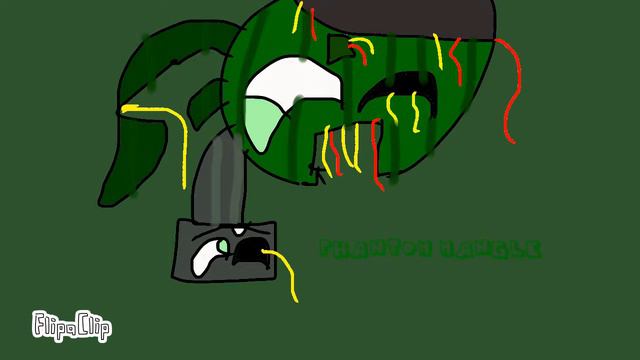 FNAF 3 characters (angry birds) смотреть онлайн