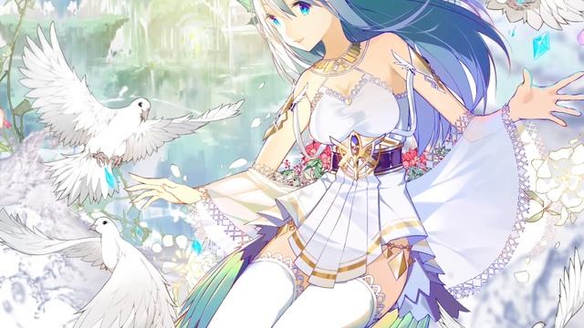 Brother's Song смотреть онлайн