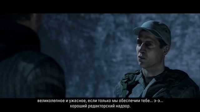 #7 Alan Wake: Remastered - Прохождение - Русская озвучка смотреть онлайн