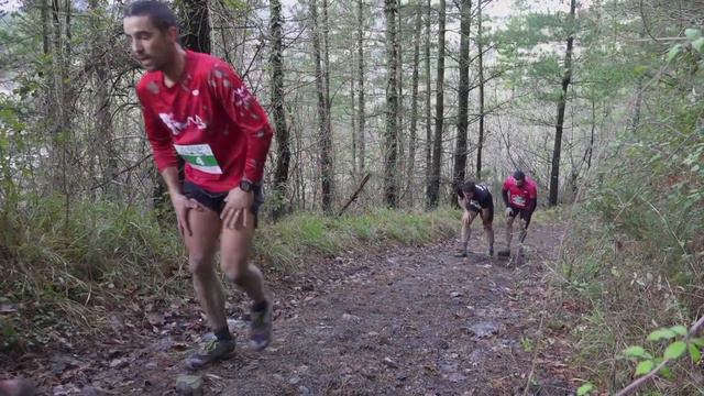 Olano eta Larrañaga, azkarrenak Garinen смотреть онлайн
