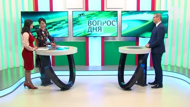 Нейтральные номера для приднестровских авто. Соглашение подписано! Вопрос дня – 24/04/18 смотреть онлайн