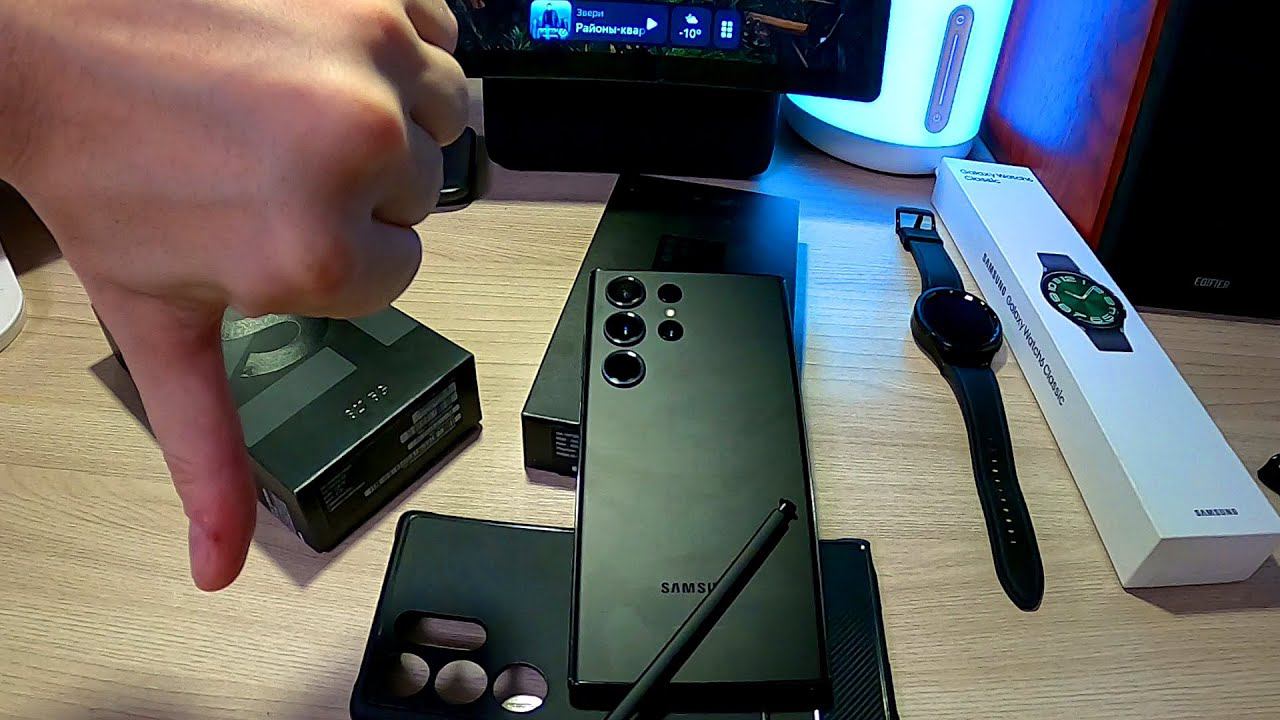 Samsung S24 Ultra - МНЕ ЗА ТЕБЯ РЕАЛЬНО СТЫДНО! смотреть онлайн