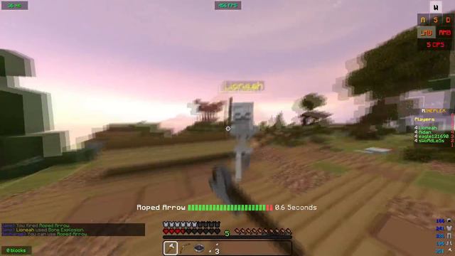 Minecraft Migration is FINALLY Here... (migration + veteran cape news) смотреть онлайн