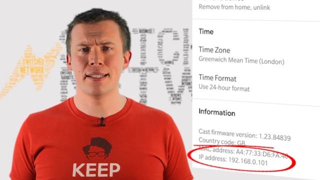 Force Google Chromecast 2 to Check for Firmware Update смотреть онлайн