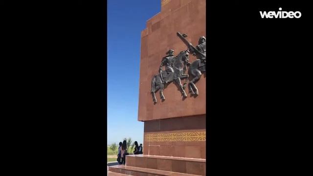 ЭКСКУРСИЯ В ЮЖНО-КАЗАХСТАНСКУЮ ОБЛАСТЬ смотреть онлайн
