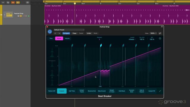 04. Repeats & Declick