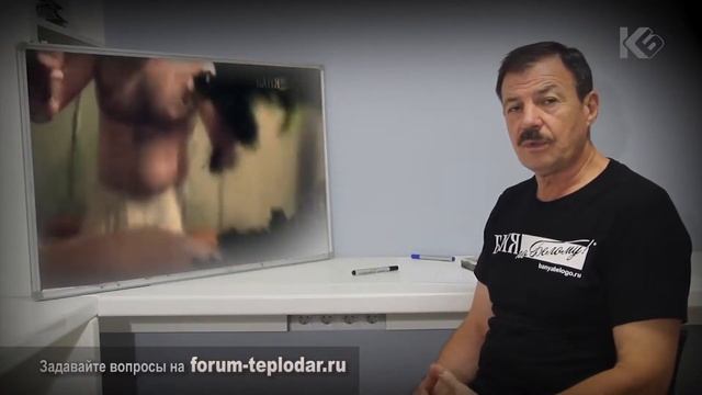 Как улучшить печь в бане смотреть онлайн
