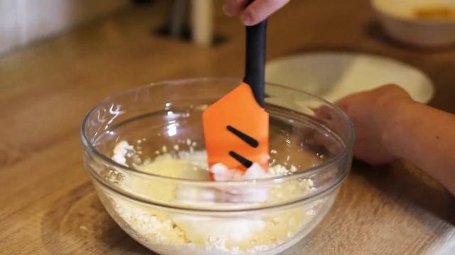 Домашний стол для гурманов 