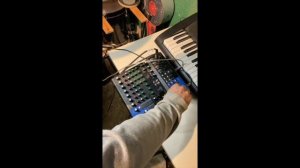 YAMAHA MG10xu - How to Use Part 2