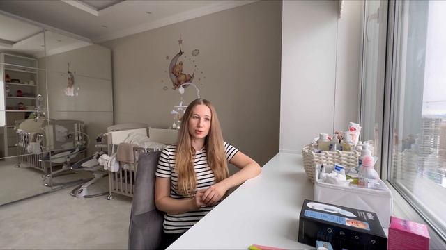 Про ГВ мой опыт. Аптечка новорожденного. ??Что используем при купании малышки ?? смотреть онлайн