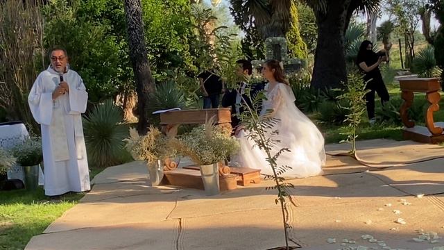 Boda I y P смотреть онлайн