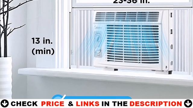 Best Small Room Air Conditioner 2021 ? Top 5 Best Air Conditioner for Small Room Reviews смотреть онлайн