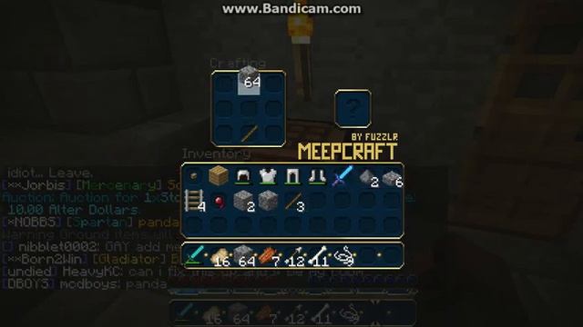 Minecraft: Please help смотреть онлайн