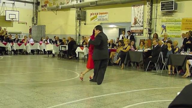 Ofelia Rosito & Hernan Alvarez Prieto смотреть онлайн