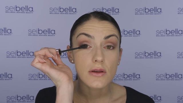 SEI BELLA Cosmetics | Makeup Tutorial -- Natural Look смотреть онлайн