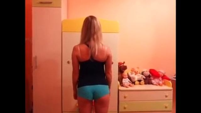 Мой прогресс в тренировках смотреть онлайн