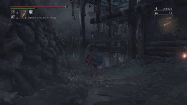 Film - Bloodborne #2 смотреть онлайн