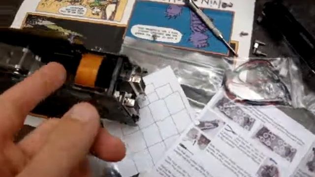 Defect on 9800 GX2 смотреть онлайн