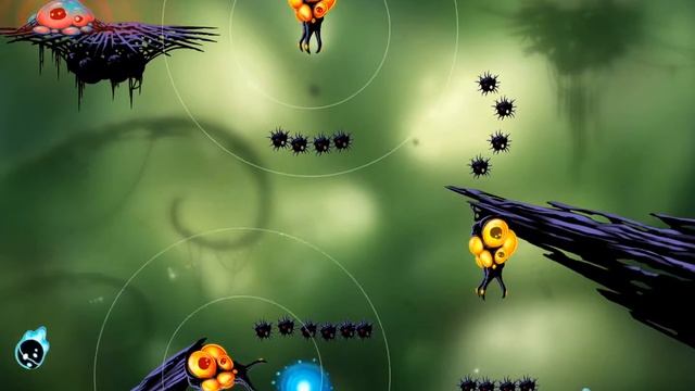 BIOSIS (by Concolor Games) - iOS - iPad Mini R (Sneak Peek) Gameplay смотреть онлайн