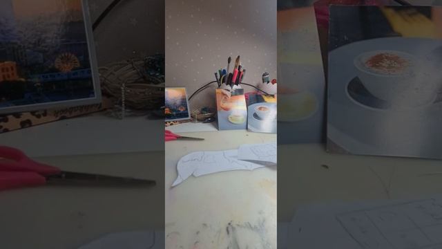 часть 2 делаем дракона милку смотреть онлайн