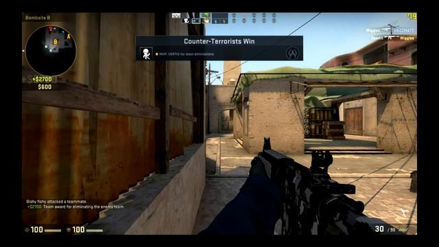 MSI GT 730 1Gb GDDR5 benchmark CSGO in 900p смотреть онлайн
