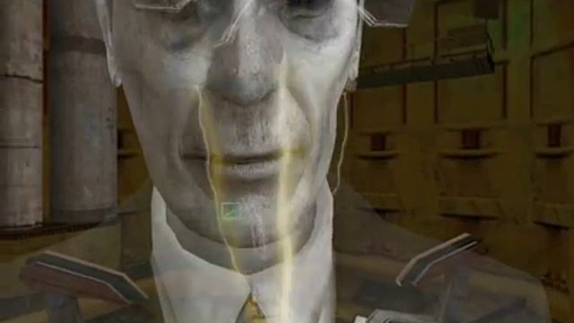 Half-Life 2 Intro Russian.wmv