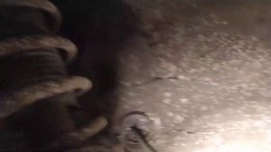 Шкода Октавия тур стук рулевого наконечника