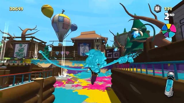 Why I'm Enjoying Crayola Scoot (As A Tony Hawk Fan) смотреть онлайн