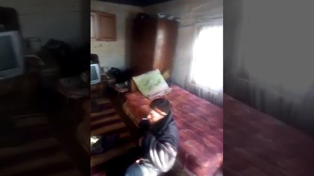 Как живут одинокие мужики в деревне? смотреть онлайн