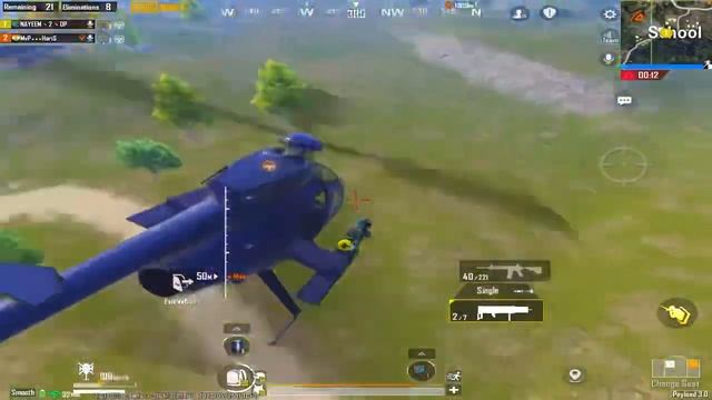 M202 SQUAD WIPES IN PAYLOAD 3.0 THEMED GAME MODE!! PUBG MOBILE смотреть онлайн