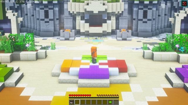 Public Minecraft SMP | Free to join | JAVA + PE 24/7 | CRACKED SMP | all version смотреть онлайн