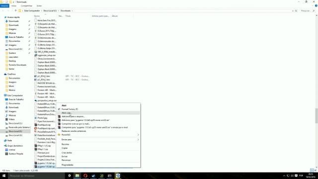 Como instalar o pygame+PPlay sem usar o pip (qualquer versão) смотреть онлайн