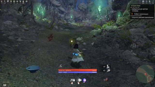 10 Бесплатных MMORPG с системой Non-Target смотреть онлайн