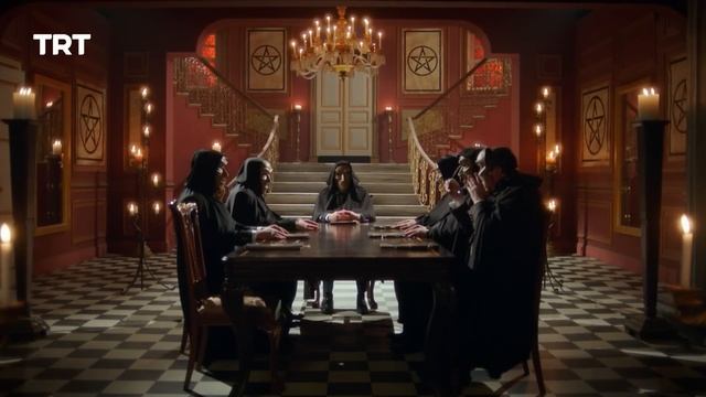 Payitaht Sultan Abdulhamid | Season 1 | Episode 181