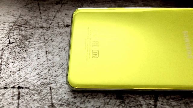 Samsung Galaxy S10e - лучший на 2020 год? #GalaxyS10e