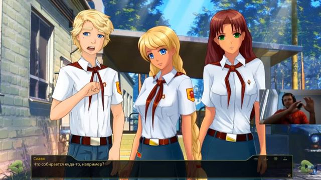 Игра нравится , но разрабы ... смотреть онлайн