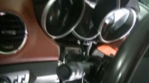 Chevrolet Cruze демонтаж сигнализации и СПАСИБО ЗА ПОМОЩЬ