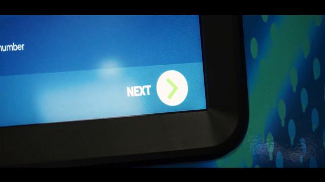 CWS Kiosk: Bill Payment смотреть онлайн